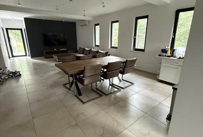 Casă cu 4 camere cu Teren 898 Mp în Firiza - 7