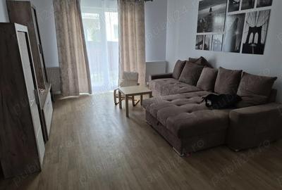De vanzare apartament in Ghimbav la parter cartierul florilor - 1
