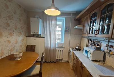 Apartament cu 2 camere decomandat în Răcădău - 2