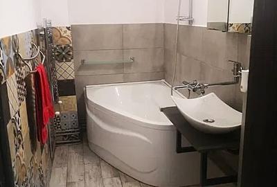 Apartament cu 3 camere decomandat, mobilat în Tei - 7
