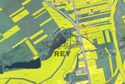 Teren de vânzare in Șelimbăr lângă Extaz Teren de vânzare in Șelimbăr lângă Extaz - 5