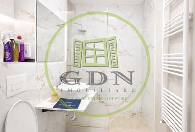 Apartament cu 3 camere decomandat în Centrul Istoric - 6