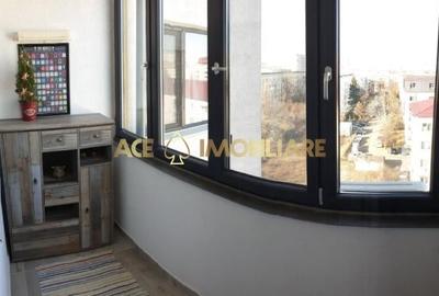 Apartament cu 2 camere semidecomandat, mobilat în 1 Decembrie 1918 - 7