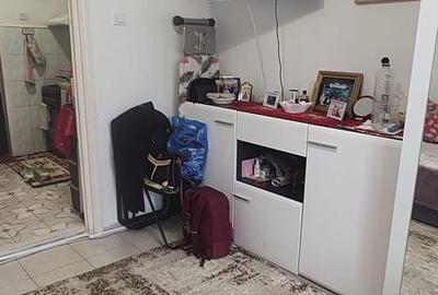 Garsonieră, mobilată în CET - 6