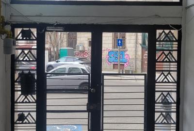 Apartament cu 3 camere decomandat, mobilat în Cișmigiu - 17