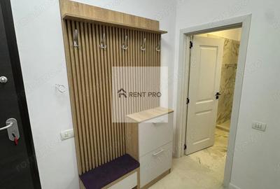 Garsonieră decomandată, mobilată în Politehnica