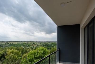Garsonieră decomandată în Nord - 9