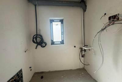 Duplex cu 6 camere cu Canalizare în Florești - 17