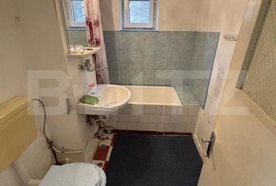 Apartament cu 2 camere decomandat în Ștefan cel Mare - 1