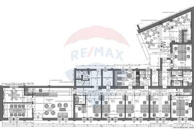 Cladire de Birouri - De Vanzare, Oradea, Ultra-Central - 2