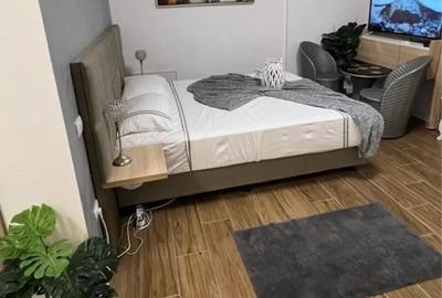 Mamaia Nord - studio - termen lung - primul rand la mare - 1