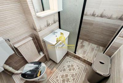 Apartament cu 2 camere decomandat, mobilat în Gheorgheni - 6