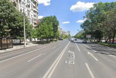 Zona Bd Decebal 95 mp P+M - 2