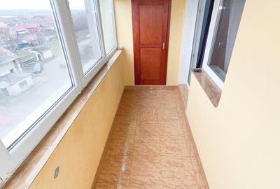 Apartament cu 2 camere în Central - 2