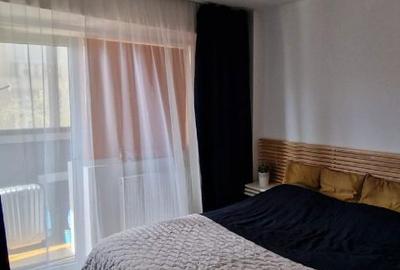 Apartament cu 3 camere în Central - 3