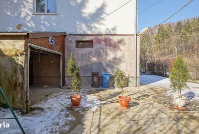 Apartament cu 3 camere decomandat în Mănești - 7