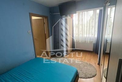 Apartament cu 2 camere, mobilat în Iosefin - 5