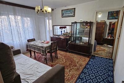 Apartament 3 camere de vânzare Lujerului - 1