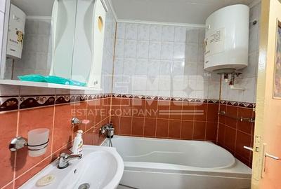 Apartament cu 2 Cam Decomandat I Suceava/Burdujeni I 60.000Euro - 4