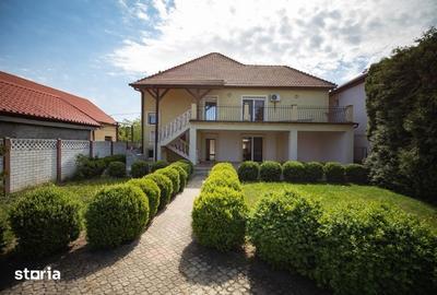 Casă cu 4 camere cu Teren 330 Mp în Lipovei - 6
