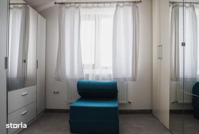 Casă cu 4 camere cu Canalizare în Central - 15