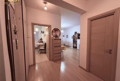 Garsonieră semidecomandată în Bună Ziua - 2