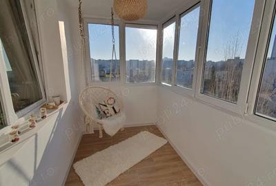Apartament Dristor 5 min metrou, prima inchiriere, proaspat renovat - 6