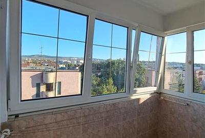 Apartament cu 2 camere decomandat, mobilat în Gheorgheni - 12