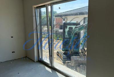 Casă cu 4 camere cu Teren 700 Mp în Făget - 5