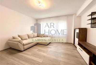 Garsonieră decomandată, mobilată în Mihai Bravu