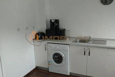 Garsonieră decomandată, mobilată în Ultracentral - 6