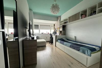 Metrou Iancului, Sos.Iancului, Apartament 4 camere.Renovat! - 2