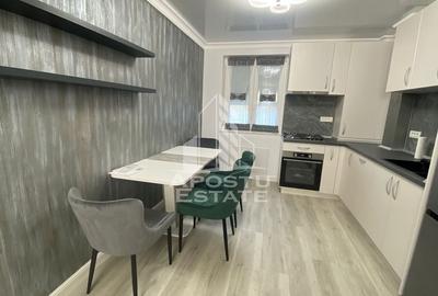 Apartament 2 camere, garaj,centrala proprie, zona Unirii - 2