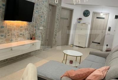 Apartament de 3 camere, loc de parcare + boxa, zona Pacurari - 3