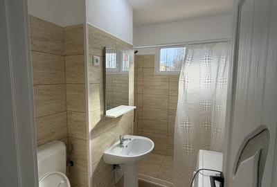 Apartament cu 2 camere semidecomandat în Astra - 5