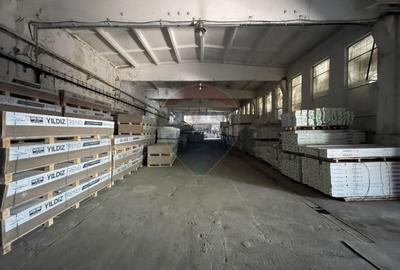 Platforma industriala - 35.000 mp - Chiajna, Centura Ilfov - 6