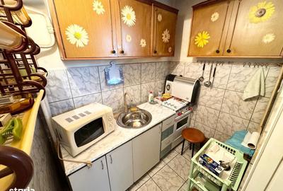 Garsonieră în Podu Roș - 2