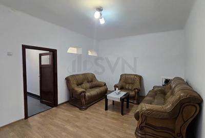 Apartament cu 3 camere semidecomandat în Unirii - 7