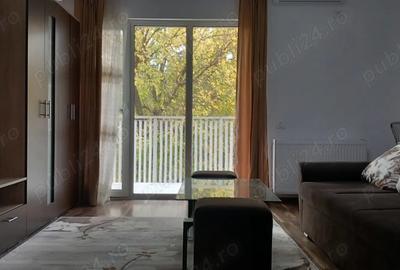 Ichiriez apartament cu a camera 50 m - 3