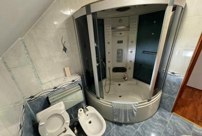 Casa in Sacele pozitionata intr-o zona linistita - 11