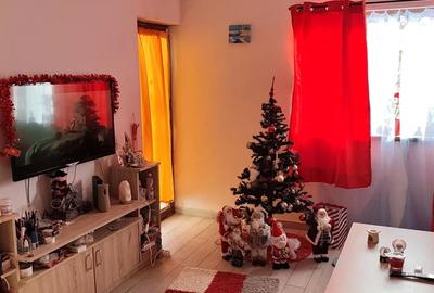 Apartament 1 camera - 2