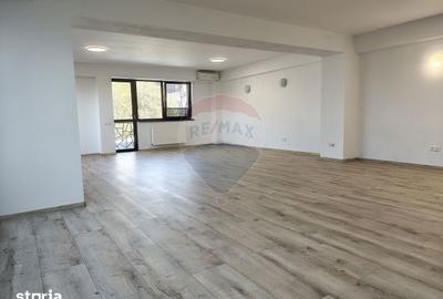 Spațiu comercial, de 82 mp, în Grivița