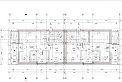 Duplex finalizat | 4 camere | 119 mp utili | Cartier Someseni! - 12
