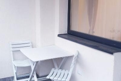 Garsonieră decomandată, mobilată în Tractorul - 13