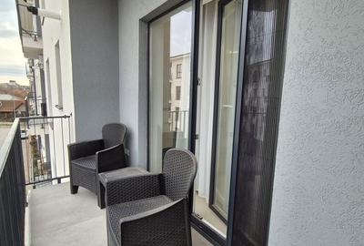 Apartament cu 2 camere în Grădiște - 1
