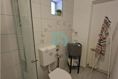 Casă individuală cu 1 camere cu Centrală Termică în Schei - 7