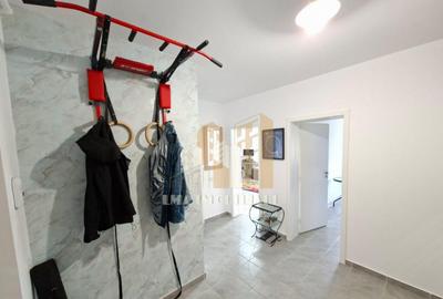 Apartament 2 camere -56mp in subcetate city 1 Brasov - 11