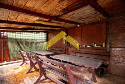 Casa cu etaj de vanzare Zimandu Nou - 4