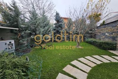 VILA DE EXCEPTIE/LUX/MOBILATA/UTILATA/CURTE/GARAJ/BAZILESCU - 13