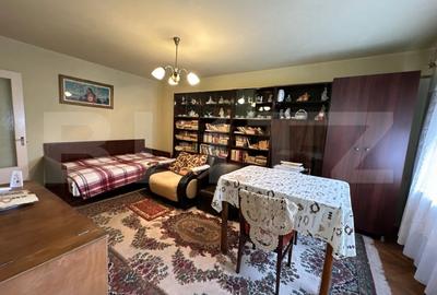 Apartament cu 2 camere, 50 mp, zona Tolstoi - 2